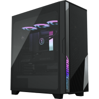 Gigabyte AI TOP 100 Z890 Core Ultra 9 128GB DDR5 RAM 2TB SSD With RTX 5090 Gaming Desktop PC
